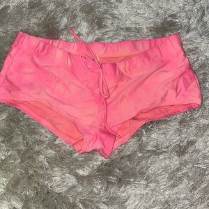 SWIM SUIT BOTTOMS